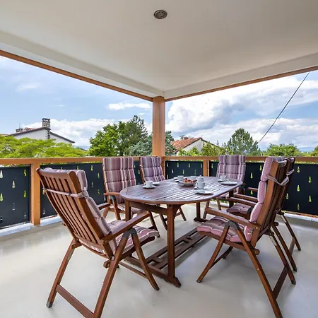 Novum Willa Malinska