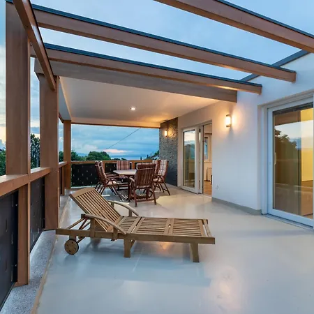 Novum Willa Malinska