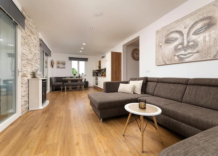 Villa Novum Malinska