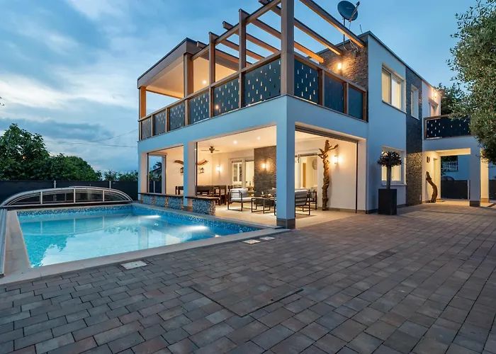 Novum Villa *