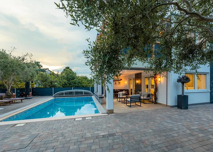 Novum Villa *