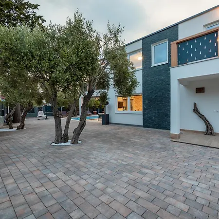 Novum Villa