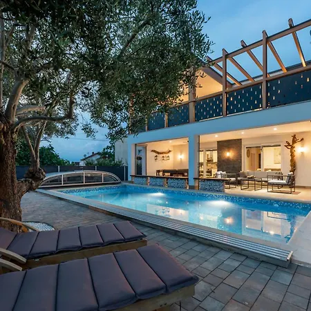 Novum Villa
