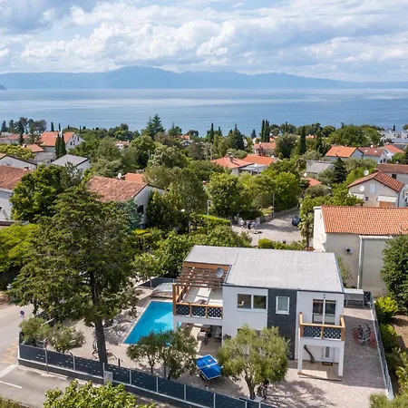 Villa Novum *
