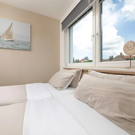 Vilă Novum Malinska