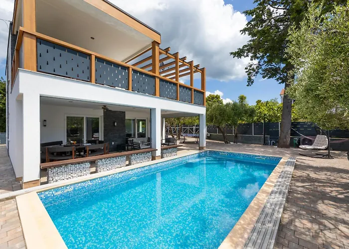 Novum Villa *