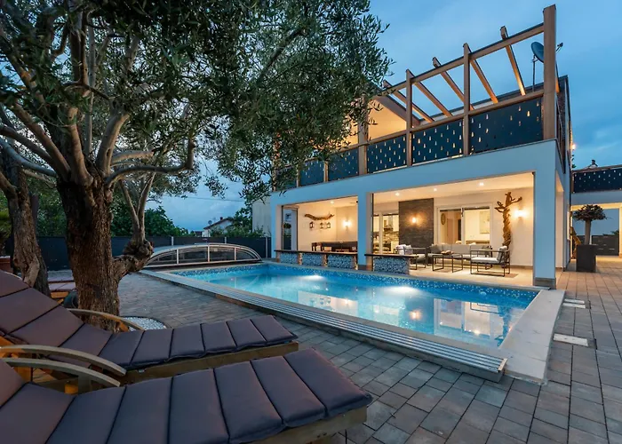 Novum Villa
